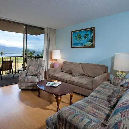 Kauhale Makai 410 - Mch Villa